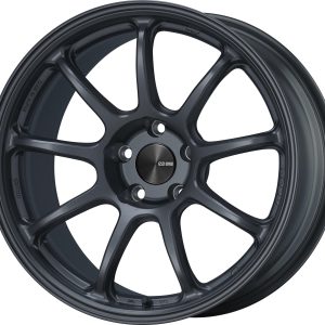 ENKEI PF09 8.5X18 5X100 ET45 75 ANTRACITA