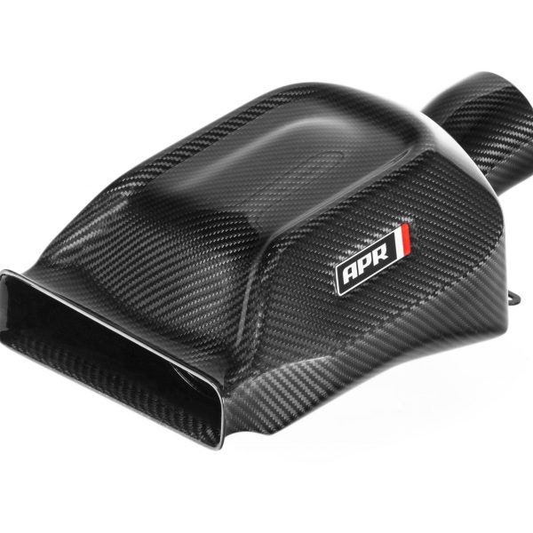 ADMISIÓN DE CARBONO APR | 2.0 TSI EA888.1 (GOLF 6 GTI, LEON 2 FR, SCIROCCO) APR PERFORMANCE | CI100035