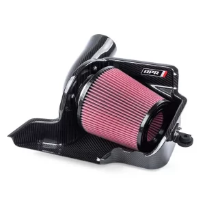 ADMISIÓN ABIERTA APR | GOLF 7 GTI / GOLF 7 R / S3 8V / LEON 3 CUPRA / GOLF 8 R / S3 8Y (2.0 TSI EA888.3 / EA888.4) | CI100040
