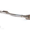 CAT-BACK INVIDIA Q300 HONDA CIVIC TYPE-R FK8 - Imagen 2