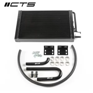 INTERCOOLER RADIADOR DE CARGA CTS TURBO | AUDI RS4 B9 / AUDI RS5 F5 (2.9 TFSI EA839) | CTS-HX-0009