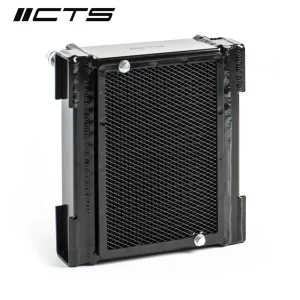 INTERCOOLER RADIADOR AUXILIAR CTS TURBO | MERCEDES A45 AMG (W176) / CLA45 AMG (C117) / GLA45 AMG (X156) | CTS-HX-0012