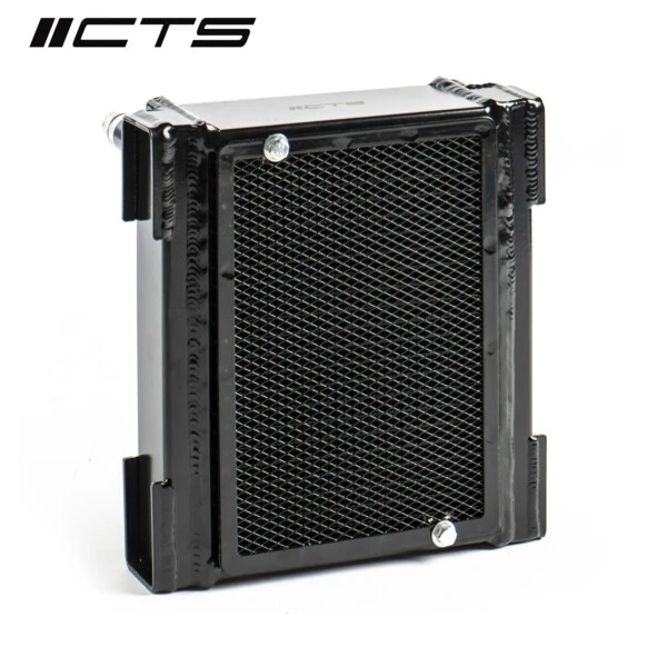 INTERCOOLER RADIADOR AUXILIAR CTS TURBO | MERCEDES A45 AMG (W176) / CLA45 AMG (C117) / GLA45 AMG (X156) | CTS-HX-0012