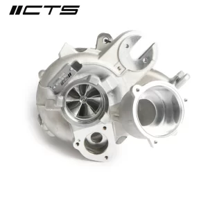 TURBO CTS TURBO JB-640RS | GOLF 7 GTI / GOLF 7 R / S3 8V / LEON 3 CUPRA / TT 8S (2.0 TSI EA888.3) | CTS-TR-1015-38