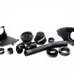 ADMISIÓN RAMAIR ESPUMA TAPA CARBONO BMW M2 G87 BMW M3 G80 | M4 G82 S58 - Imagen 4