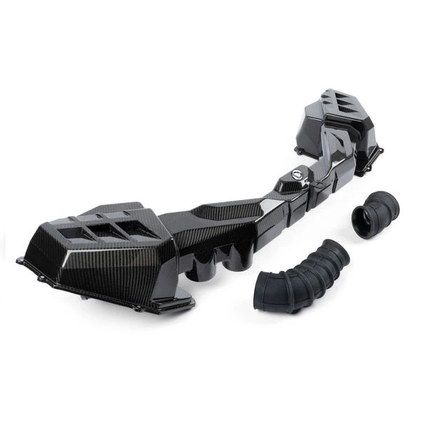 ADMISIÓN DE CARBONO DINAN | BMW M2 (G87) / M3 (G80/G81) / M4 (G82/G83) (3.0T S58) | D760-0063