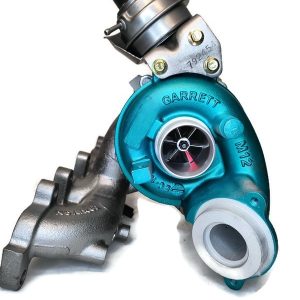 TURBO HÍBRIDO GTC1549VZ | 1.6 TDI CAYC CAYB | 180-190 CV | ALTO RENDIMIENTO | GTC1549-TUV