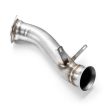 DOWNPIPE BMW SERIE 3 | BMW SERIE 4 F3X N55 - Imagen 5