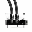 RADIADOR ACEITE CAJA DSG RACINGLINE AUDI S3 8V | AUDI TTS 8S | SEAT LEON 5F CUPRA | SKODA OCTAVIA 5E vRS | VOLKSWAGEN GOLF 7 GTI - R - Imagen 2