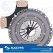 KIT EMBRAGUE SACHS PERFORMANCE +810NM VOLKSWAGEN GOLF V GTI