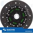 KIT EMBRAGUE CON VOLANTE INERCIA SACHS PERFORMANCE +530NM VOLKSWAGEN GOLF VI GTI - Imagen 3