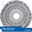 KIT EMBRAGUE SACHS PERFORMANCE + VOLANTE INERCIA +530NM AUDI S3 8V | AUDI TT 8S | SEAT LEON 5F | SKODA OCTAVIA 5E | VOLKSWAGEN GOLF 7 GTI – R | VOLKSWAGEN GOLF 8 GTI - Imagen 2
