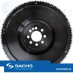 KIT EMBRAGUE SACHS PERFORMANCE + VOLANTE INERCIA +530NM AUDI S3 8V | AUDI TT 8S | SEAT LEON 5F | SKODA OCTAVIA 5E | VOLKSWAGEN GOLF 7 GTI – R | VOLKSWAGEN GOLF 8 GTI - Imagen 4