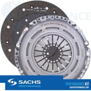 KIT EMBRAGUE SACHS PERFORMANCE AUDI A3 8P 2.0TDI BKD 550+