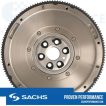 KIT EMBRAGUE SACHS PERFORMANCE +550NM CON VOLANTE MOTOR BIMASA AUDI A3 8P 2.0 TDI - Imagen 4