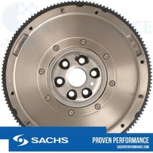 KIT EMBRAGUE SACHS PERFORMANCE +550NM CON VOLANTE MOTOR BIMASA AUDI A3 8P 2.0 TDI