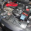 KIT ADMISIÓN INJEN EVOLUTION HONDA CIVIC TYPE-R FK8 - Imagen 2