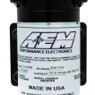 KIT DE AGUA/METANOL AEM V3 MOTORES TURBO - Imagen 2