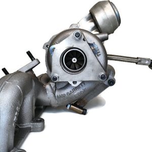 TURBO HÍBRIDO GTB2260VZK | 1.9 & 2.0 TDI | 300+ CV | KIT ALTO RENDIMIENTO | GTB2260VZK-300