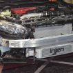 INTERCOOLER INJEN HONDA CIVIC TYPE-R FK8 - Imagen 2