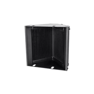 INTERCOOLER AUXILIAR LATERAL FORGE MOTORSPORT | MERCEDES A45 AMG (W176) / CLA45 AMG (C117) / GLA45 AMG (X156) | FMCCRAD8