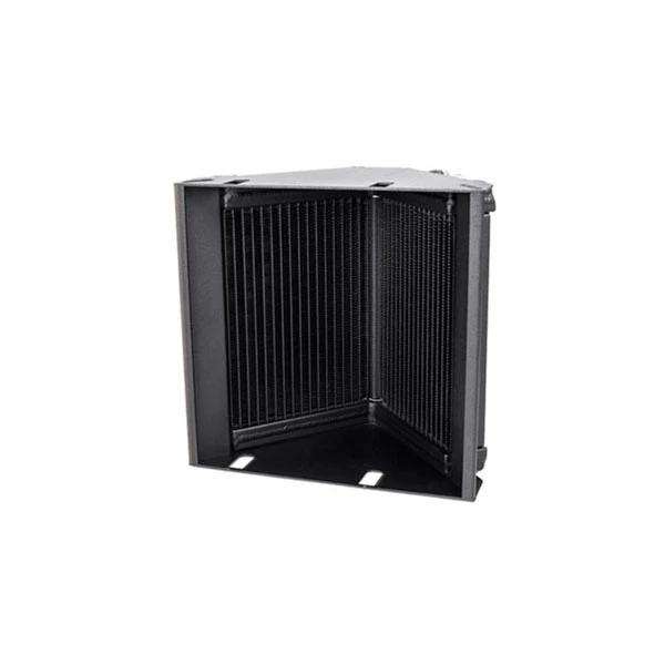 INTERCOOLER AUXILIAR LATERAL FORGE MOTORSPORT | MERCEDES A45 AMG (W176) / CLA45 AMG (C117) / GLA45 AMG (X156) | FMCCRAD8