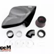 KIT ADMISIÓN FIBRA CARBONO GRUPPE M VOLKSWAGEN GOLF VI GTI