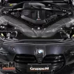 ADMISIÓN CARBONO GRUPPE M BMW M3 G80 | M4 G82 S58 - Imagen 2