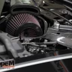 ADMISIÓN CARBONO GRUPPE M BMW M3 G80 | M4 G82 S58 - Imagen 4