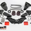 ADMISIÓN CARBONO GRUPPE M BMW M3 G80 | M4 G82 S58