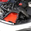 KIT ADMISIÓN CARBONO GRUPPEM HONDA CIVIC TYPE-R FL5 - Imagen 3