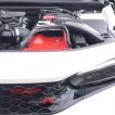 KIT ADMISIÓN CARBONO GRUPPEM HONDA CIVIC TYPE-R FL5 - Imagen 4
