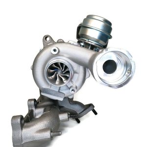 TURBO HÍBRIDO GT1752V GEN2