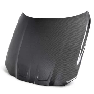 CAPÓ DE CARBONO SEIBON OEM | BMW M3 (G80/G81) / M4 (G82/G83) | HD21BMWG80-OE