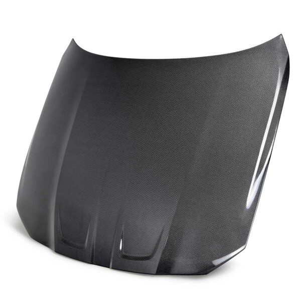 CAPÓ DE CARBONO SEIBON OEM | BMW M3 (G80/G81) / M4 (G82/G83) | HD21BMWG80-OE