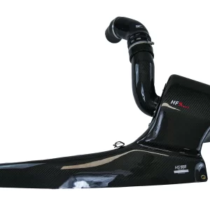 HFI CARBON AIR INTAKE KIT GEN.3 | VAG 1.8-2.0 TSI / EA888