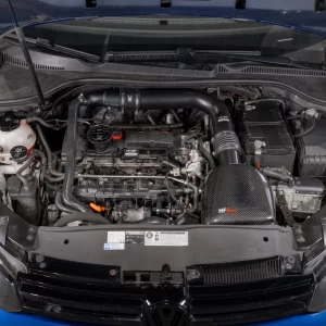 ADMISIÓN DE CARBONO HG MOTORSPORT HFI GEN. 2 | 2.0 TFSI EA113 (GOLF 5 GTI, S3 8P, LEON 1P) | HG MOTORSPORT | HGHFISV01
