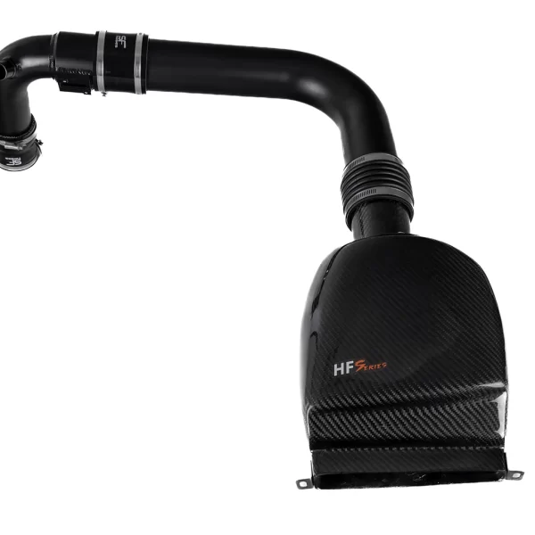 ADMISIÓN DE CARBONO HG MOTORSPORT HFI GEN. 2 | 2.0 TFSI EA113 (GOLF 5 GTI, S3 8P, LEON 1P) | HG MOTORSPORT | HGHFISV01