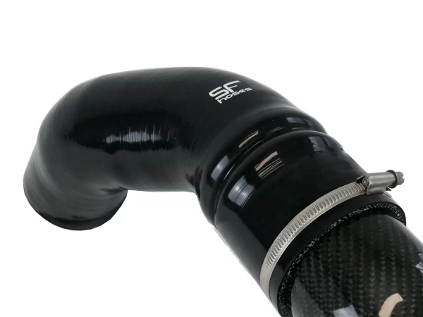HFI CARBON AIR INTAKE KIT GEN.3 | VAG 1.8-2.0 TSI / EA888