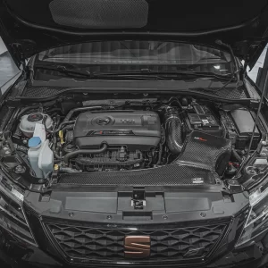 HFI CARBON AIR INTAKE KIT GEN.3 | VAG 1.8-2.0 TSI / EA888