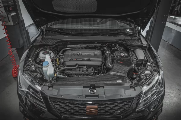 HFI CARBON AIR INTAKE KIT GEN.3 | VAG 1.8-2.0 TSI / EA888