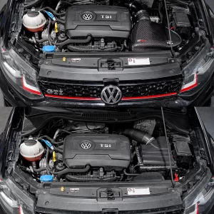 KIT DE ADMISIÓN HG MOTORSPORT HFI CARBON PARA VOLKSWAGEN POLO 6C GTI 1.8 TSI