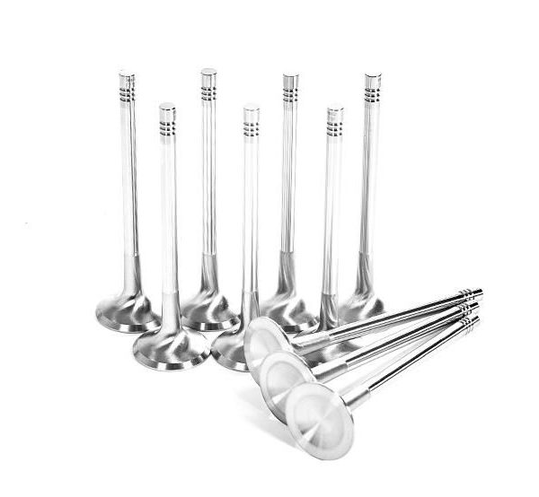 KIT 16 VÁLVULAS FERREA AUDI S3 8V | AUDI SQ2 GA | AUDI TTS 8S | SEAT LEON 5F CUPRA | SKODA OCTAVIA 5E vRS | VOLKSWAGEN GOLF 7 GTI - R | VOLKSWAGEN POLO AW GTI