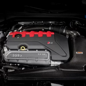ADMISIÓN DE FIBRA DE CARBONO ARMASPEED | AUDI RS3 8V.5 | ARMAAD08VA