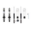 SUSPENSIÓN ROSCADA NJT EXTREM AUDI A1 8X | SEAT IBIZA 6J | SKODA FABIA | VOLKSWAGEN POLO 6R