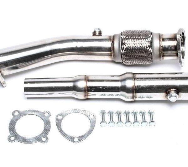 DOWNPIPE DESCATALIZADA TA TECHNIX | GOLF IV / LEON 1M / AUDI A3 (8L) / TT (8N) 1.8T | 06VW001