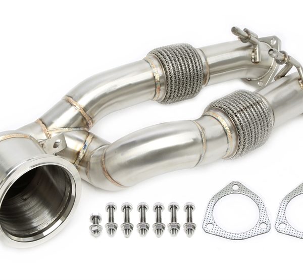 DOWNPIPE AUDI RS3 8P | AUDI TTRS 8J | AUDI RSQ3 8U