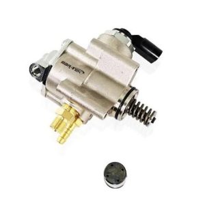 BOMBA DE ALTA PRESIÓN DE COMBUSTIBLE HPFP BAR-TEK | 2.0 TFSI (EA113) | 21tf026