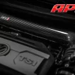 TUBO ADMISIÓN FIBRA CARBONO APR SEAT LEON CUPRA 1P | VOLKSWAGEN GOLF  MKVI GTI | VOLKSWAGEN SCIROCCO 2.0TSI (copia) - Imagen 2