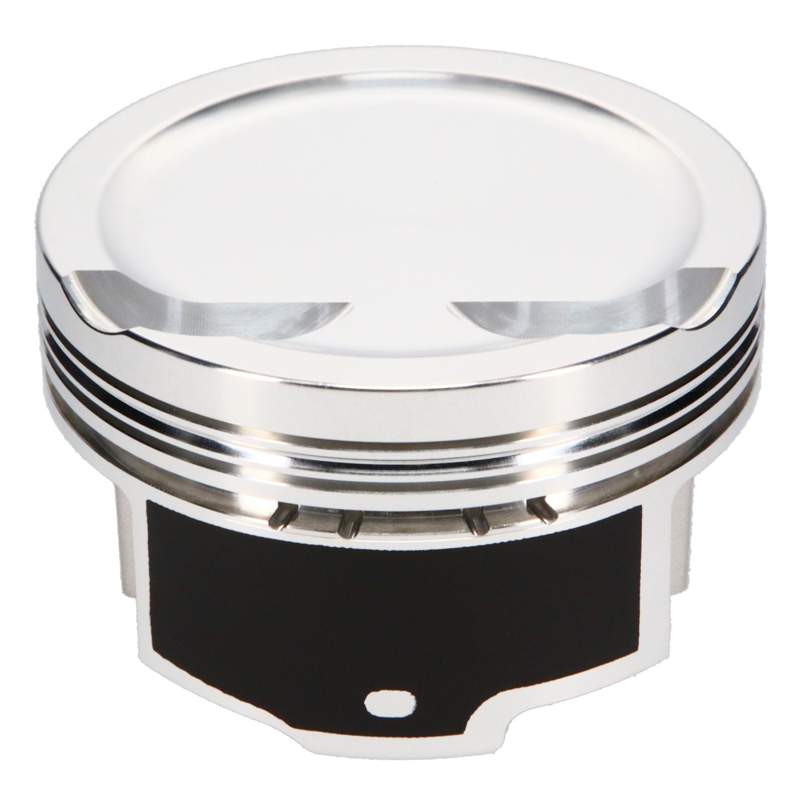 PISTONES FORJADOS JE PISTONS | GOLF 7 GTI / GOLF 7 R / S3 8V / LEON 3 CUPRA / TT 8S (2.0 TSI EA888.3) | JE-353849